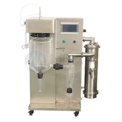 實(shí)驗型小型噴霧干燥機(jī)OM-2000A